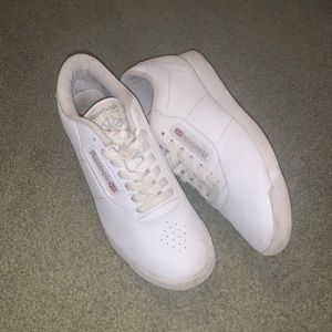 ⭐️Classic Reebok’s⭐️